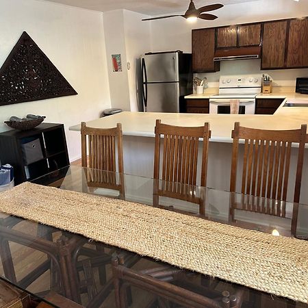 Great Location, Right By Beaches And Snorkeling! Haleiwa Eksteriør billede