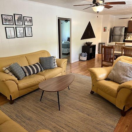 Great Location, Right By Beaches And Snorkeling! Haleiwa Eksteriør billede