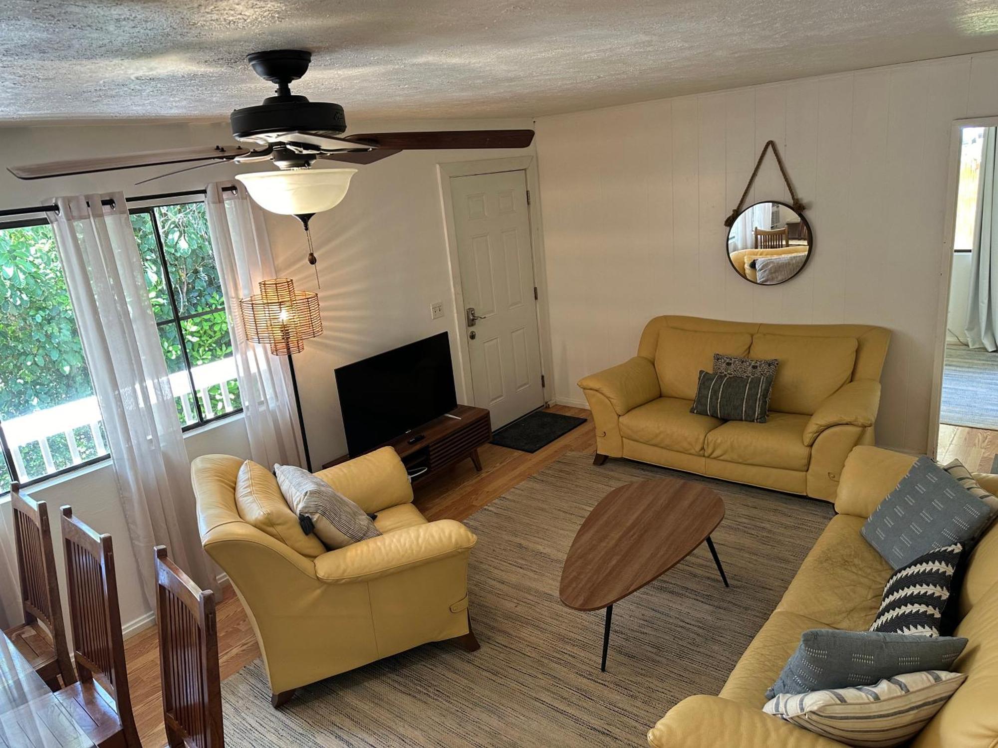 Great Location, Right By Beaches And Snorkeling! Haleiwa Eksteriør billede
