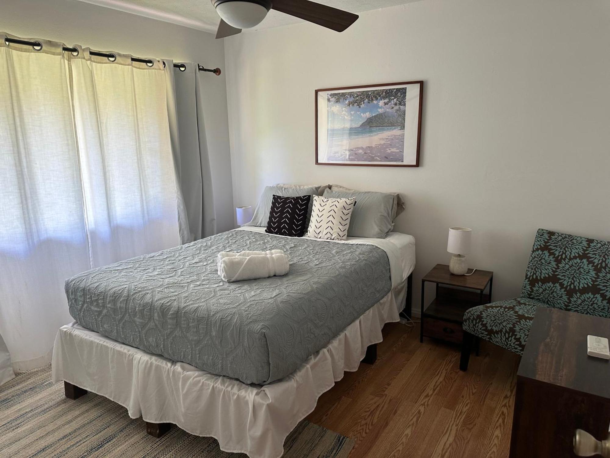 Great Location, Right By Beaches And Snorkeling! Haleiwa Eksteriør billede