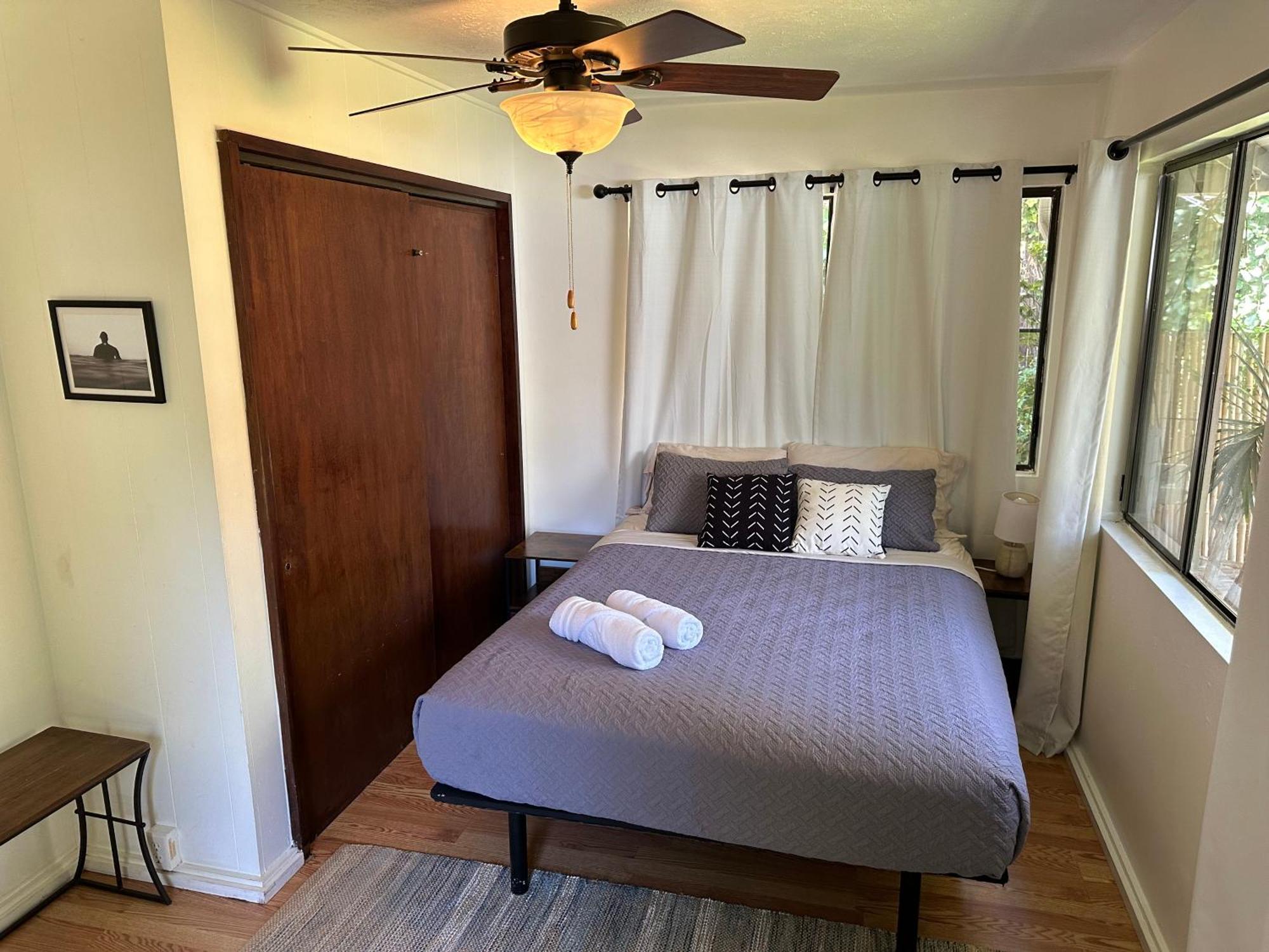 Great Location, Right By Beaches And Snorkeling! Haleiwa Eksteriør billede